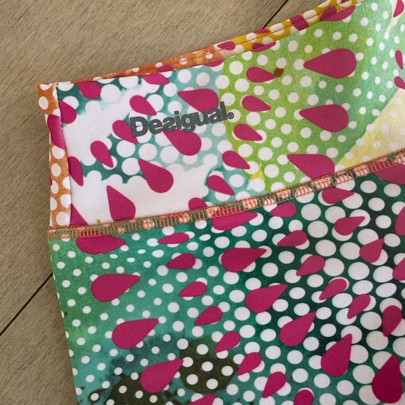 Desigual Active Wear set - Picture 2 of 3